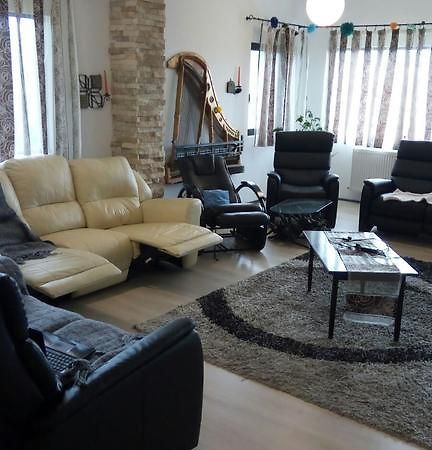 Magnolia Residence Флорешты Экстерьер фото