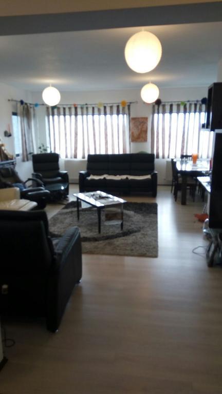 Magnolia Residence Флорешты Экстерьер фото