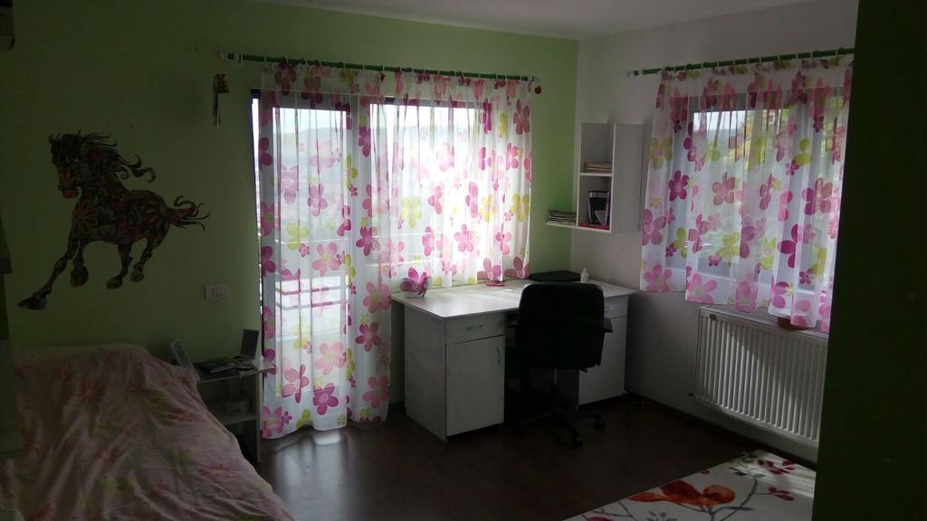 Magnolia Residence Флорешты Экстерьер фото
